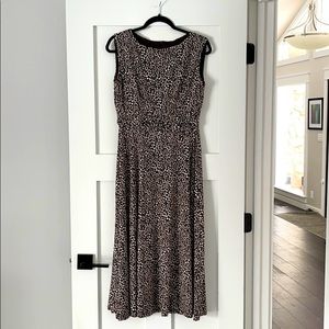 Jessica Howard Midi Dress: Size 10